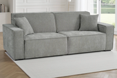 Grey / Excluded