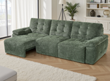 Green / Excluded
