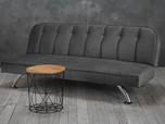 Included / Grey