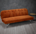 Excluded / Orange