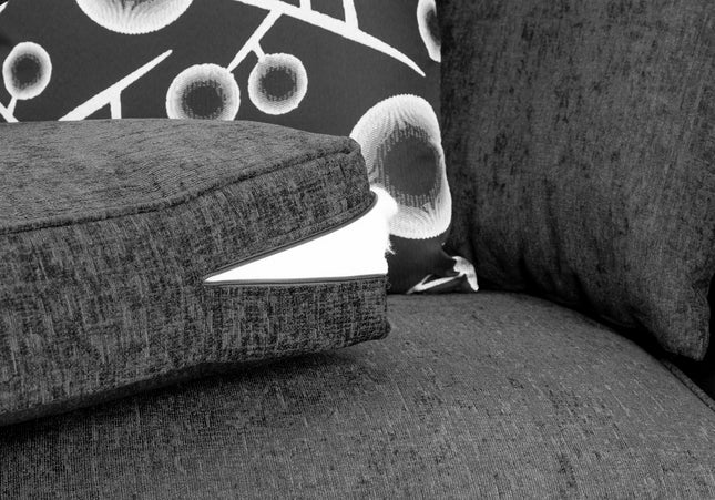 removable cushions