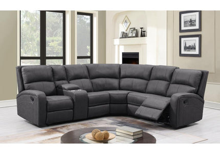 Collection image for: Silverton Recliner
