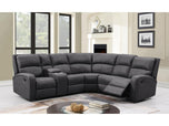 Grey / Excluded
