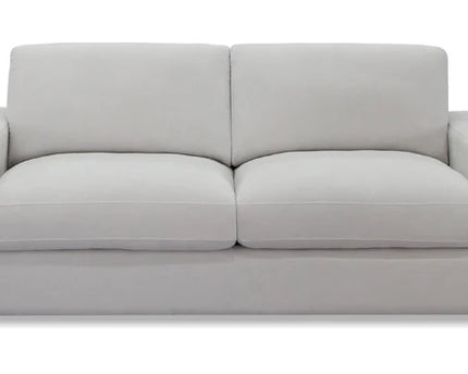 Westminster 3 and 2 Sofa Set In Ivory