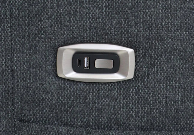 usb port