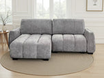 Grey / Excluded