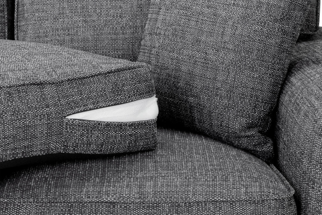 Wilcot Armchair In Grey