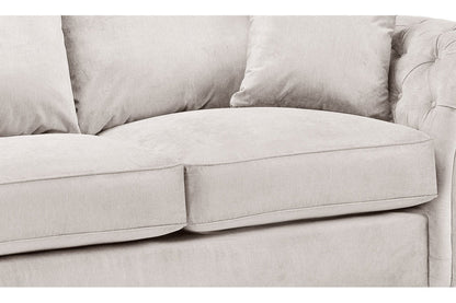 Windsor 1c2 Corner Sofa - Stone