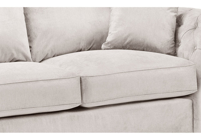 Windsor 2c2 Corner Sofa In Stone