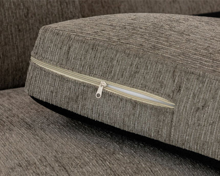 Naples Armchair In Mocha