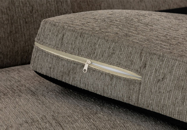 Naples Armchair In Mocha