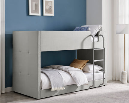 Elouise Single Bunk Bed
