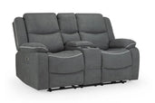 excluded / Grey