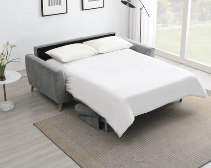 Anderson Sofa Bed In Grey