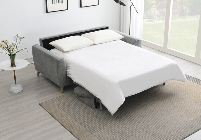 Anderson Sofa Bed In Grey