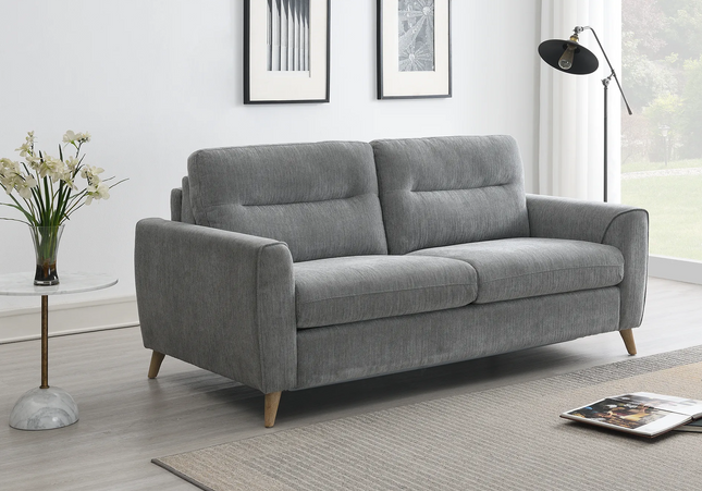Anderson Sofa Bed In Grey