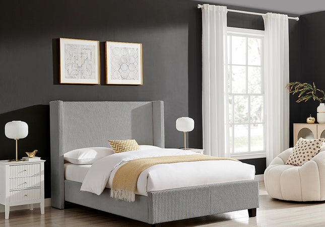 Gemini Bed Bundle