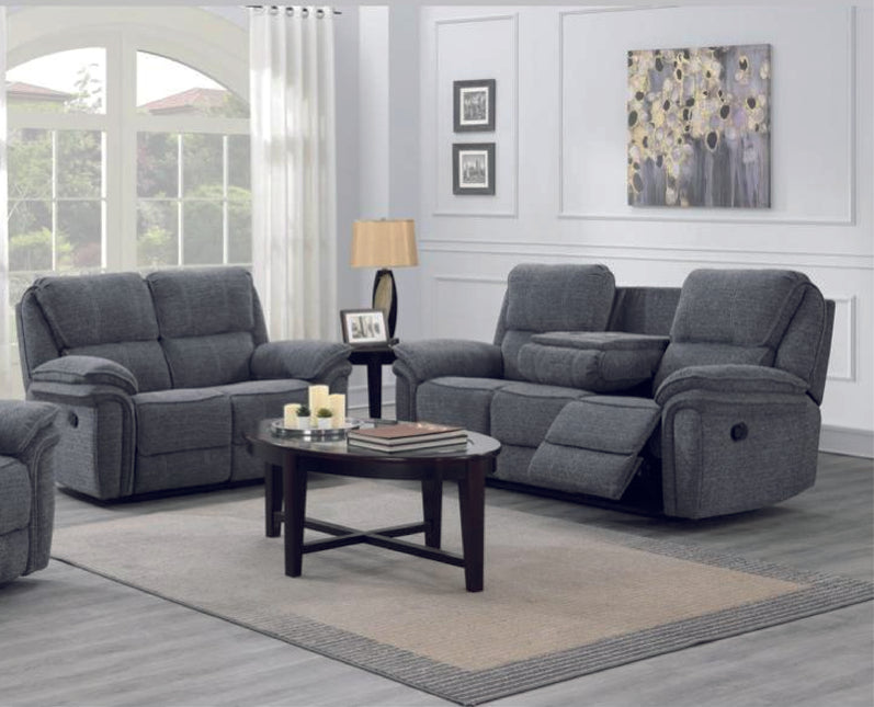 Belmont Manual Recliner 3+2 Set
