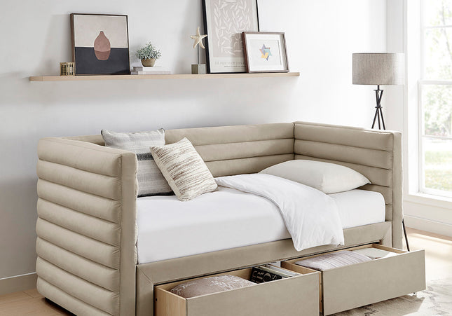 Bellatrix Daybed Bed Bundle