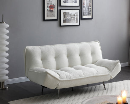 Remi Sherpa Sofa Bed