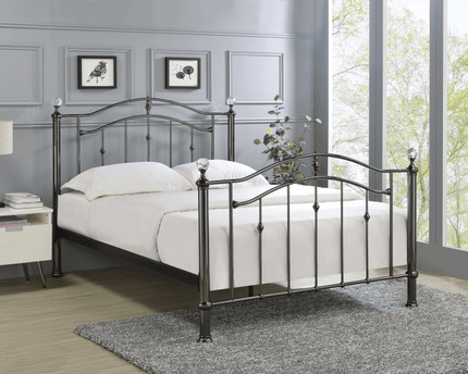 Callisto Bed Bundle