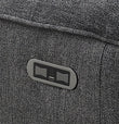 Dark Grey / Power