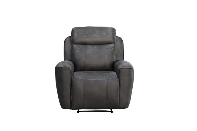 Carlo Power Recliner - Armchair