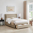 Taupe / Double