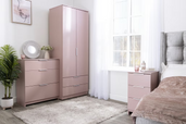 Kobe Pink / Trio Set