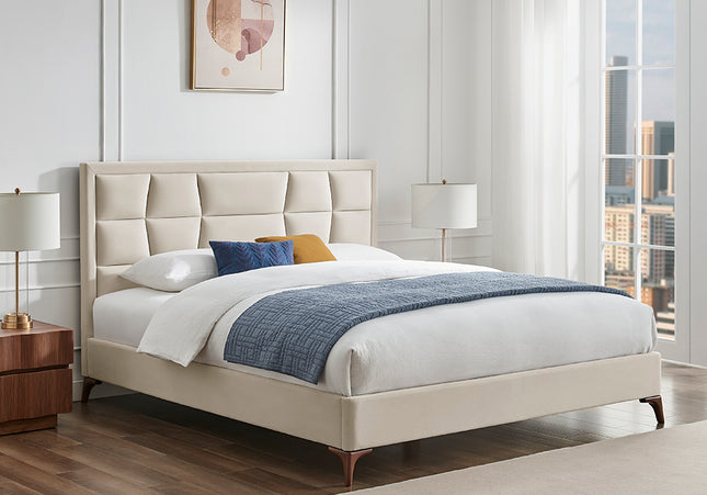 Carmen Bed Bundle