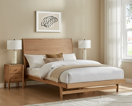 Octavia Bed Bundle