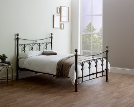 Gamma Bed Bundle