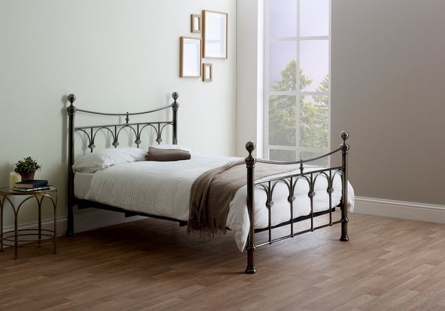 Gamma Bed Bundle