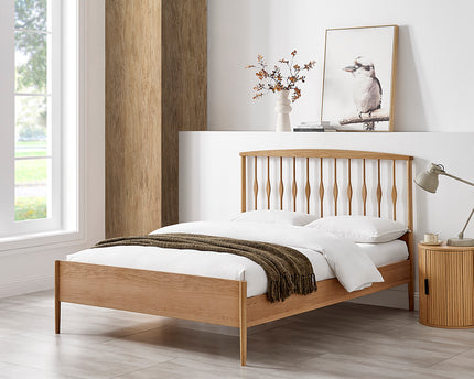 Juno Bed Bundle