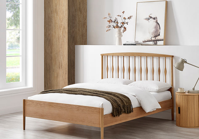 Juno Bed Bundle