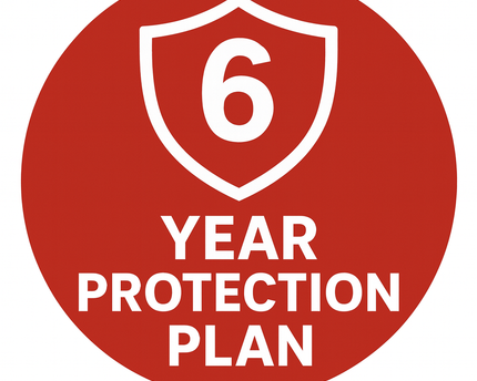 6 Year Protection Plan