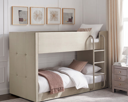 Elouise Single Bunk Bed