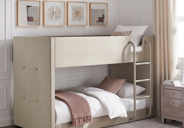 Eloise Single Bunk Bed