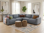 Grey / Excluded