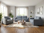 Grey / Excluded