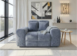 Grey / Excluded