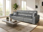 Grey / Excluded