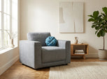 Grey / Excluded