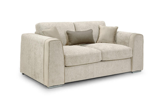 Naples 2 Seater Sofa - Various Colours