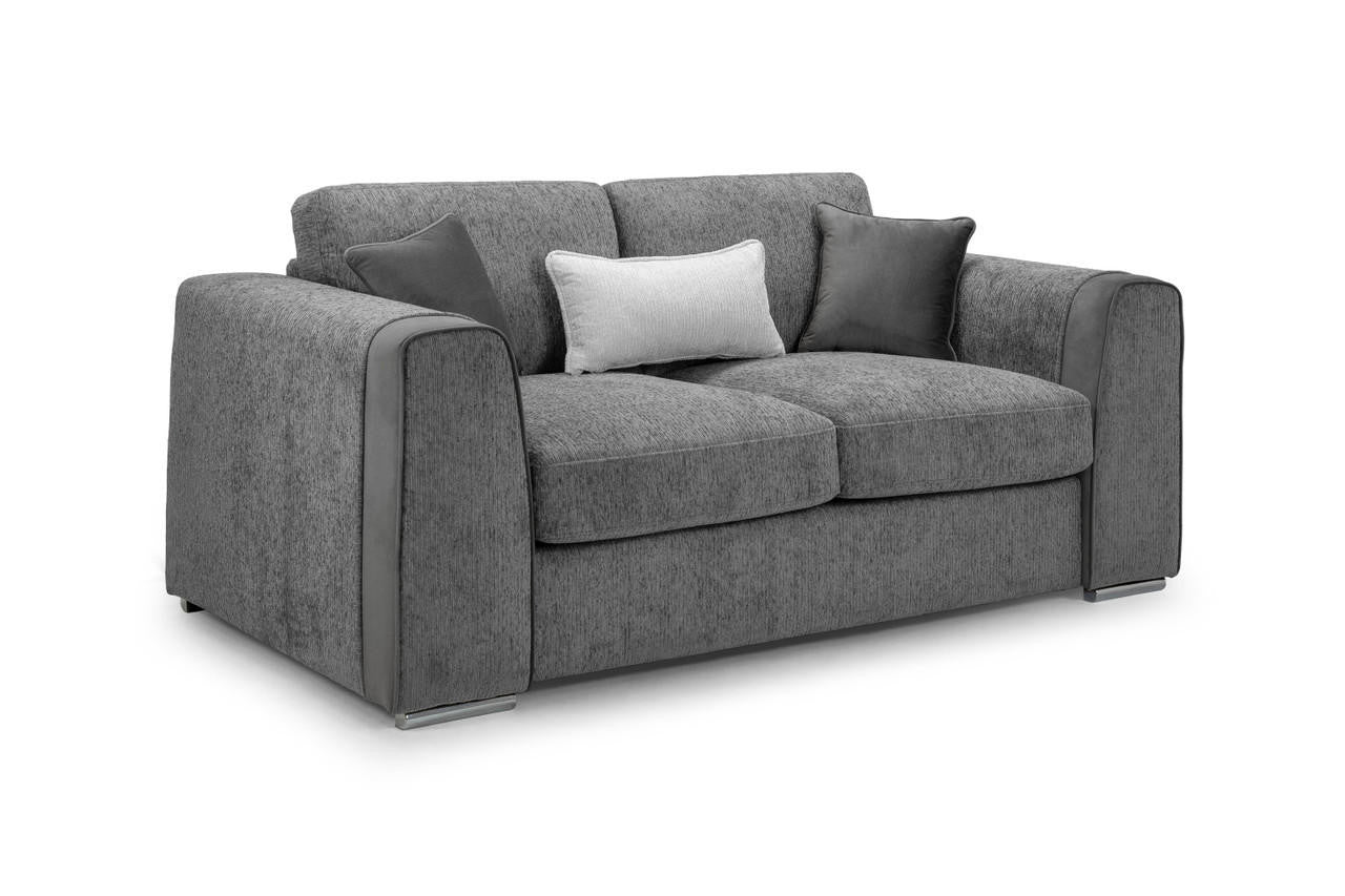 Naples 2 Seater Sofa - Various Colours