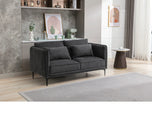 Dark Grey