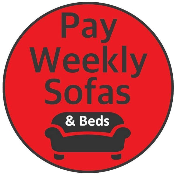 Pay Weekly Sofas