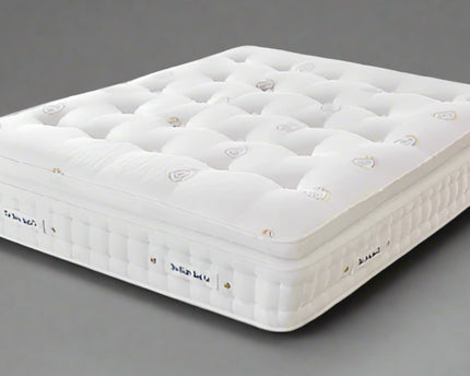 Signature 5000 Pillowtop Mattress Collection