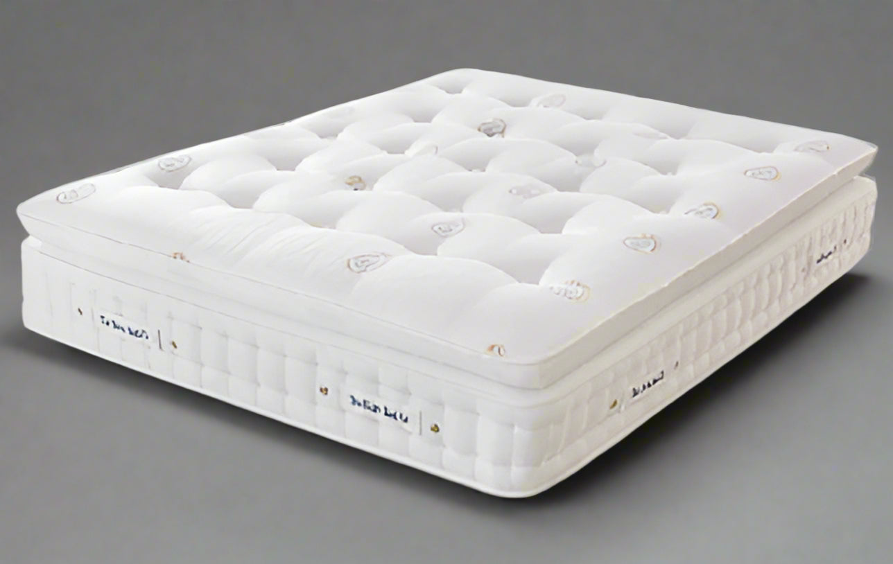 Signature 5000 Pillowtop Mattress Collection