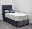 Single / The 3 Panel Horizontal / No Drawers
